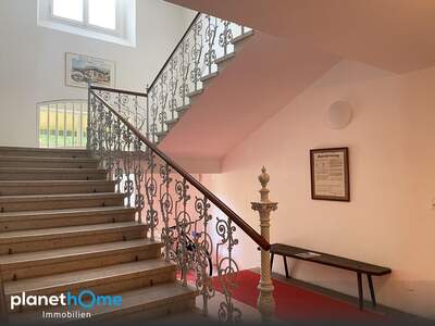 Terrassenwohnung mieten in 2651 Reichenau (Bild 4)