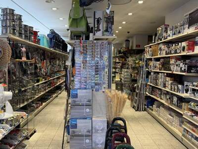 Gewerbeobjekt mieten in 1030 Wien (Bild 4)