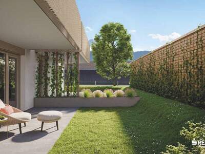 Eigentumswohnung in 6600 Lechaschau