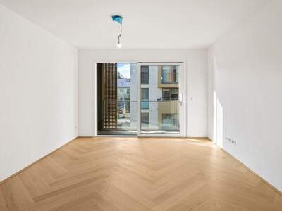 Wohnung mit Balkon kaufen in 1210 Wien (Bild 2)