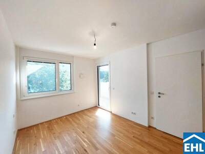 Terrassenwohnung mieten in 1220 Wien (Bild 4)