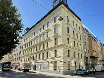 Eigentumswohnung in 1050 Wien
