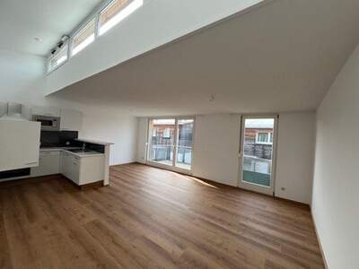 Wohnung mit Balkon mieten in 6922 Wolfurt (Bild 5)