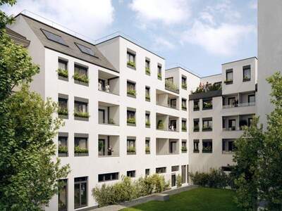 Wohnung mieten in 1110 Wien