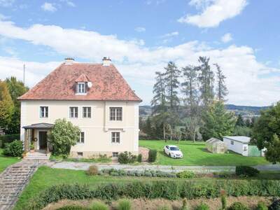 Haus mit Garten kaufen in 8324 Kirchberg (Bild 4)