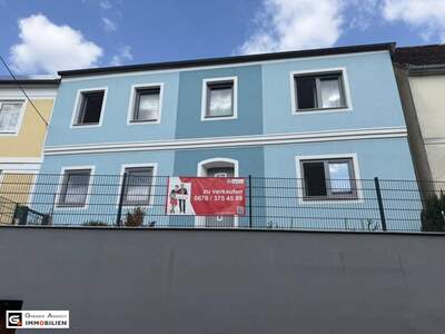 Haus kaufen in 2084 Weitersfeld