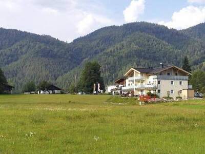 Wohnung mieten in 6393 St. Ulrich