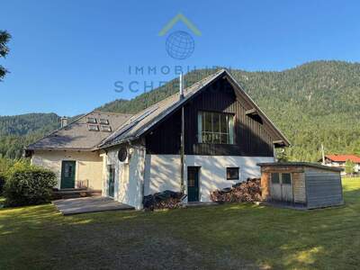 Haus kaufen in 6215 Steinberg