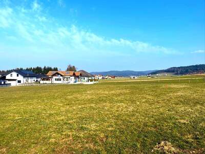 Grundstück kaufen in 5231 Schalchen