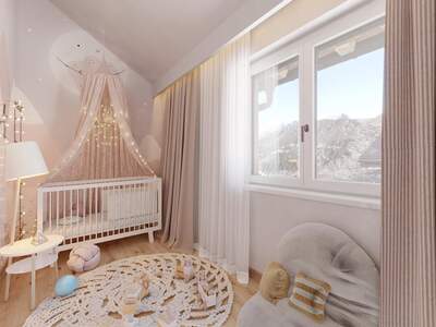 Reihenhaus kaufen in 8967 Haus (Bild 3)