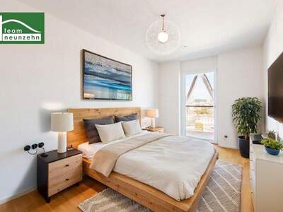 Terrassenwohnung mieten in 8020 Graz (Bild 4)