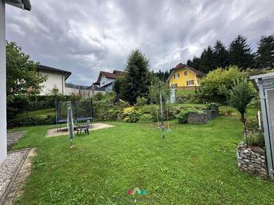 Haus mit Garten kaufen in 8551 Wies (Bild 2)