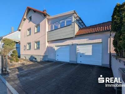 Haus kaufen in 4030 Linz