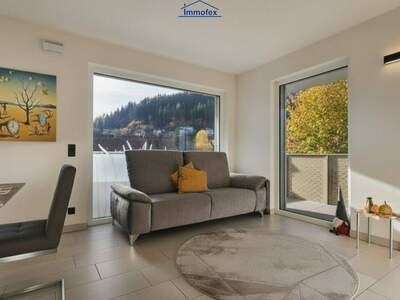 Wohnung mit Balkon kaufen in 6200 Jenbach (Bild 2)