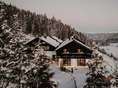 Chalet kaufen in 5505 Mühlbach