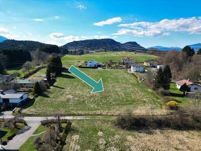 Grundstück kaufen in 9184 Gorintschach