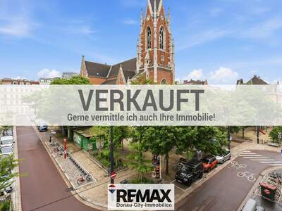 Wohnung kaufen in 1040 Wien