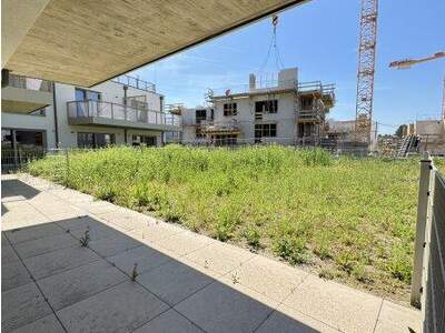 Terrassenwohnung kaufen in 1210 Wien (Bild 5)