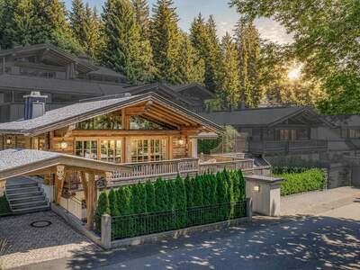 Chalet kaufen in 6352 Ellmau (Bild 1)