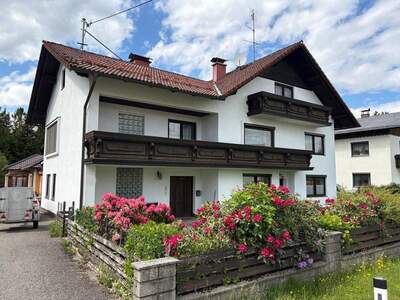 Haus kaufen in 5273 Roßbach
