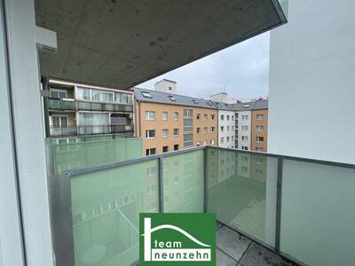 Terrassenwohnung kaufen in 1100 Wien (Bild 1)