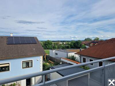 Wohnung mit Balkon mieten in 3470 Kirchberg (Bild 4)