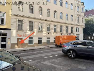 Gewerbeobjekt kaufen in 1160 Wien