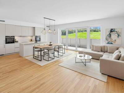 Wohnung kaufen in 4595 Waldneukirchen