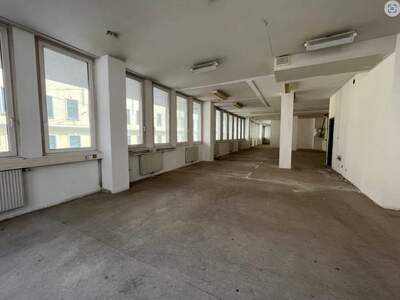 Gewerbeobjekt mieten in 1160 Wien