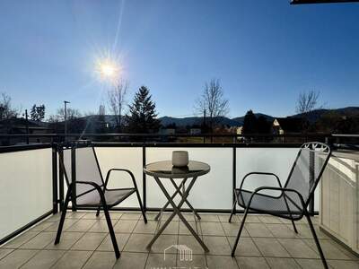 Wohnung mit Balkon kaufen in 8053 Graz (Bild 1)