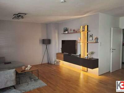 Wohnung mit Balkon kaufen in 5113 St. Georgen (Bild 2)