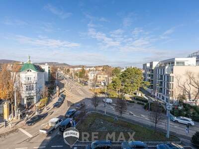 Terrassenwohnung kaufen in 1190 Wien (Bild 2)