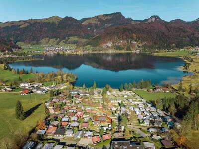 Haus kaufen in 6344 Walchsee