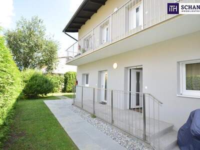 Terrassenwohnung kaufen in 8053 Graz (Bild 1)
