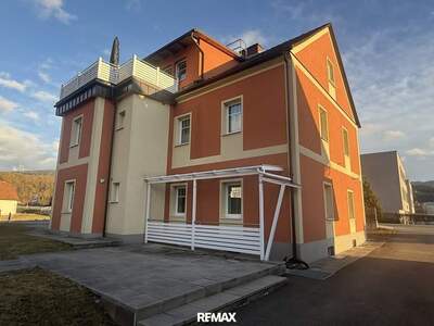 Haus kaufen in 8653 Stanz