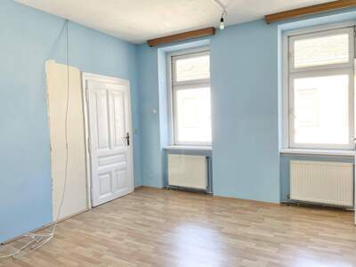 Wohnung kaufen in 1110 Wien