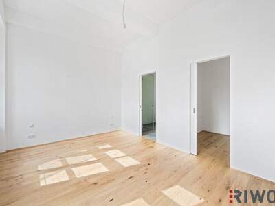 Terrassenwohnung kaufen in 1070 Wien (Bild 5)