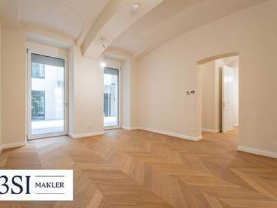 Eigentumswohnung in 1050 Wien