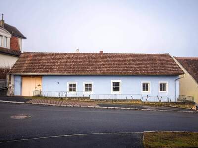 Haus kaufen in 7503 Großpetersdorf