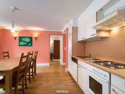 Eigentumswohnung in 6391 Fieberbrunn