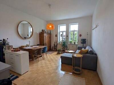 Altbauwohnung mit Balkon kaufen in 8045 Graz (Bild 3)