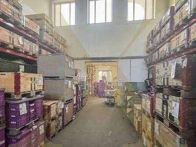 Gewerbeobjekt mieten in 4481 Asten