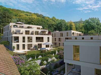 Wohnung kaufen in 3002 Purkersdorf (Bild 4)