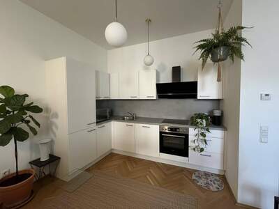 Wohnung mieten in 4020 Linz