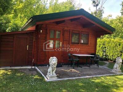 Grundstück mieten in 2291 Lassee