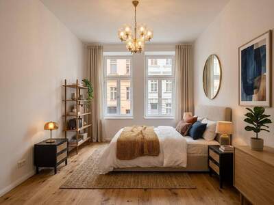 Wohnung kaufen in 1160 Wien