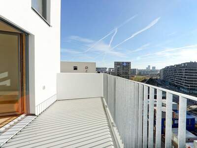 Mietwohnung in 1100 Wien