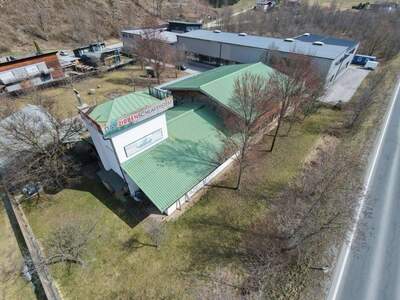 Gewerbeobjekt kaufen in 9903 Oberlienz