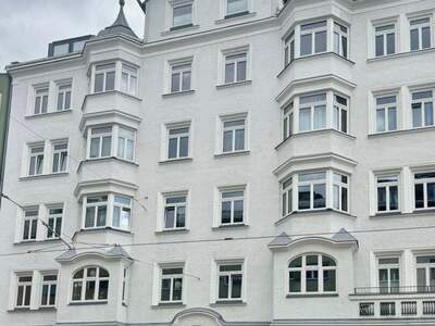 Altbauwohnung kaufen in 6020 Innsbruck