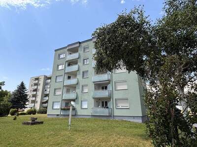 Eigentumswohnung in 4310 Mauthausen